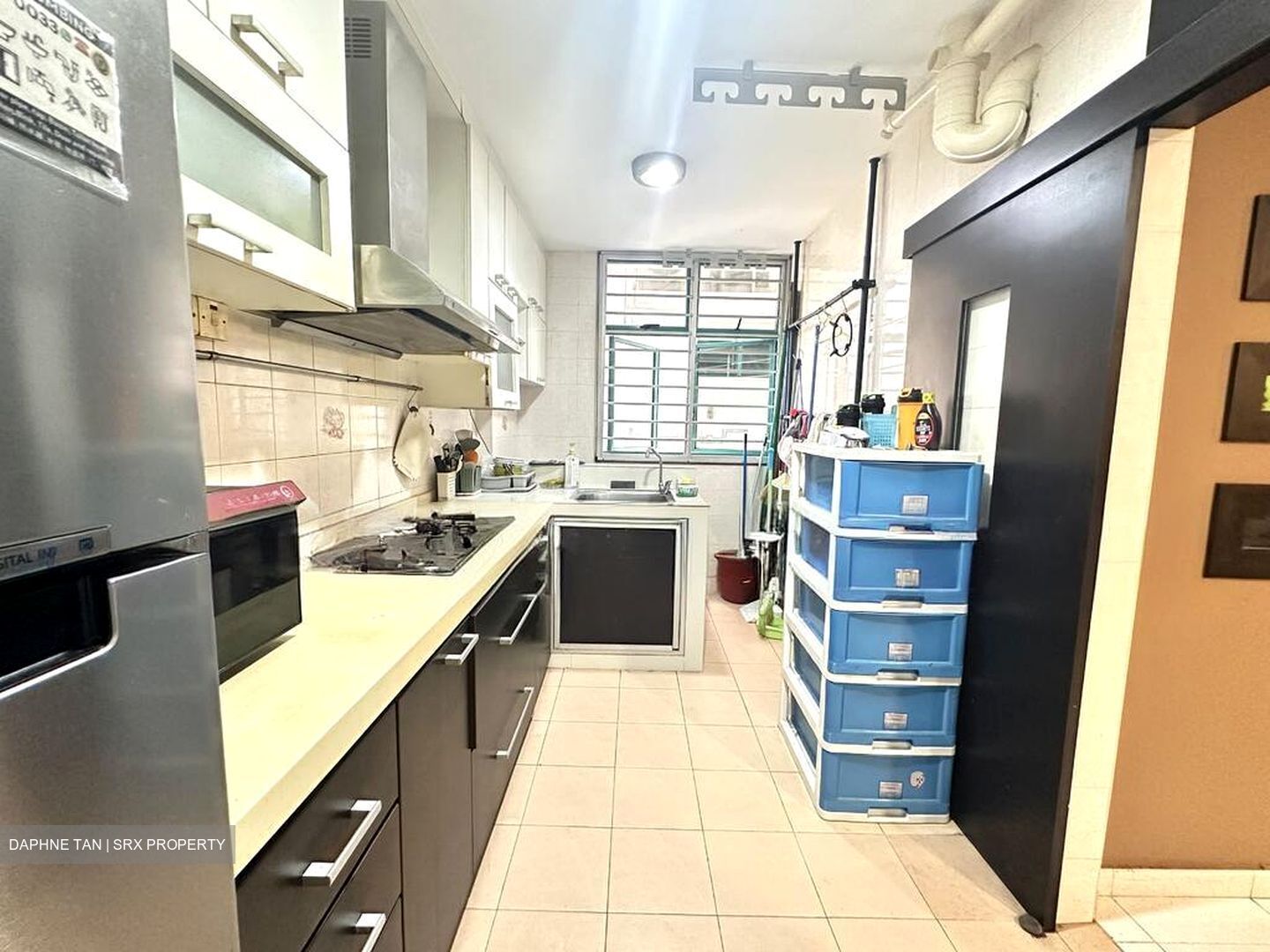 Blk 473 Segar Gardens (Bukit Panjang), HDB 5 Rooms #520859911